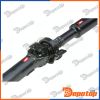 Arbre de transmission pour MERCEDES | NWN-ME-041, ME5013
